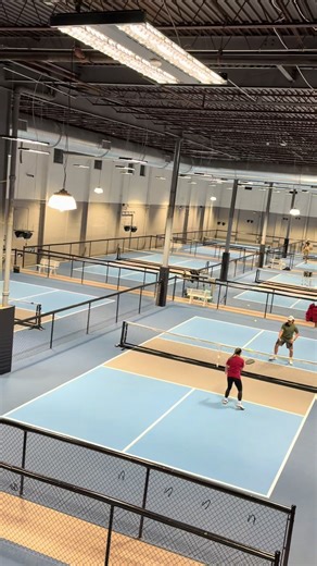 Massive AV Installation at Pickleball Prime in Mineola NY
