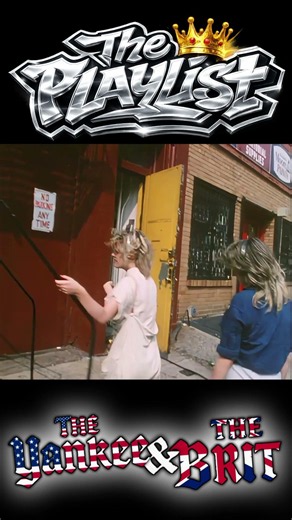The Playlist | Cruel Summer | Bananarama