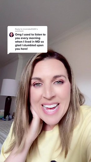 Sarah Fraser on TikTok