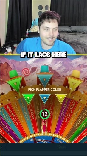 Crazytime PAID HUGE 7X top slot! Code MRG on stake free $21