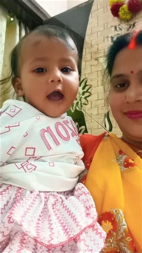 mai mar java tere bin🤗#viral #video #cutebaby #reels