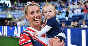 'It's helped shape me': Brilliant Bremner calls time on career