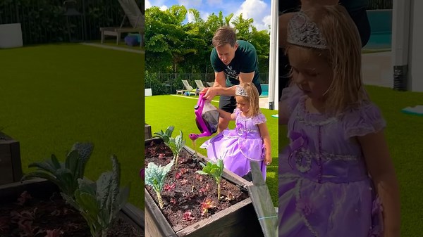 How to Build Your Very Own Garden