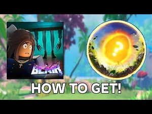 [EVENT] How To Get The Egg Badge In Blair! (2025 EGG HUNT)