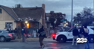 Thursday morning raids across Bakersfield were the culmination a of two-year multiagency anti-gang operation