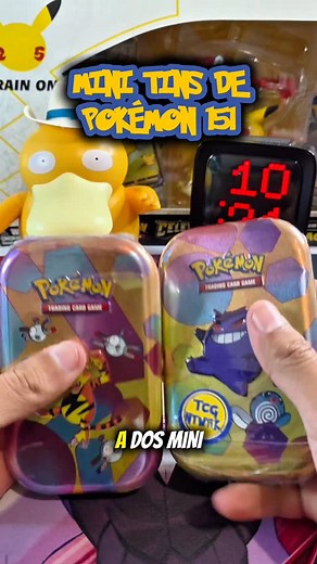 140 reactions · 17 comments |  Hoy abrimos 2 Mini Tins de Pokémon 151 que conseguí gracias a @tcg.ntwrk  Y no podía salir mejor… ¡nos tocó el Blastoise EX!  Definitivamente una de las cartas más buscadas del set. #PokemonTCG #Pokemon151 #BlastoiseEX #PokémonCards #AperturaPokemon #PokémonTradingCardGame #chariblasttcg | Chariblast TCG | Facebook