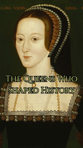 Queens Who Changed History