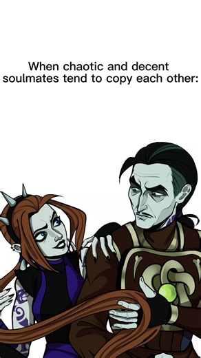 Exploring the Symbiotic Relationship of Ashley and Clouse