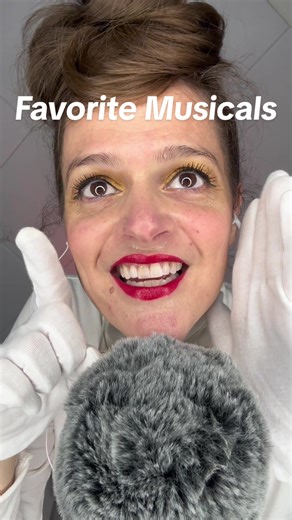 Top 19 Favorite Musicals Celebrated at Tony Awards