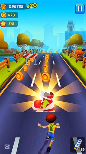 Epic Subway Princess Runner Gameplay | Fastest Runs & High Scores! | Unlock Hidden Secrets | US & UK