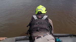 Inside the harrowing search: AI and sonar used to find flood victims in Texas | Haystack News
