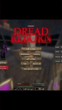 I got JUMPSCARED on the SCARIEST Minecraft Horror Modpack