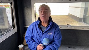 We are live with Marty for Afternoon Delight in the Cleveragh Retail Park 😄 Loads of banter and even more prizes 🙌🏻 | Ocean FM Ireland