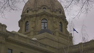 Alberta Budget 2025: $5.2B deficit puts economy back in the red