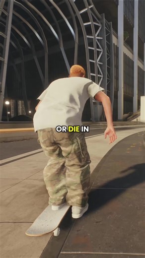 Will Skate: Thrive or Die in the Skateboarding World?