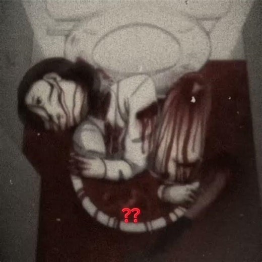 Saki sanobashi#anime #horror #subrek