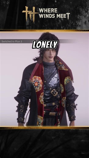 Part 16 - SCENARIO BEAUTY SECRET | Things You Might Have MISSED - Where Winds Meet #WhereWindsMeet #WWMCIES1 #gamingtipsandtrick #fyp #viral