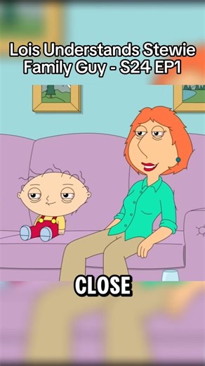 Stream Family Guy on Hulu and Hulu on Disney #HuluPartner #FamilyGuy