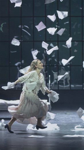 40 reactions | 【Tchaikovsky’s 혌혶혨혦혯혦 혖혯혦혨혪혯—an operatic masterpiece...