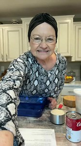 Mama Sue makes BAKED PORK CHOPS AND RICE. Here is the link to the recipe. https://www.mamasuessouthernkitchen.com/post/baked-pork-chops-rice | Mama Sue’s Southern Kitchen