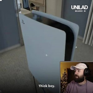 616K views · 1K reactions | Couldn't get your hands on a PS5 today? Well this simulator shows you 'what it's like' to actually get one  | UNILAD | Facebook