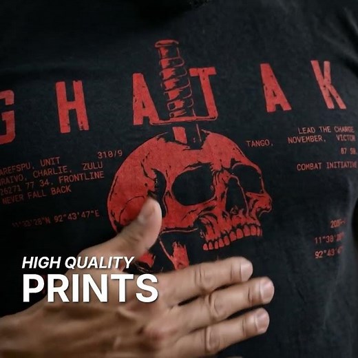 Best T-Shirts for Men 2026 | Premium Graphic T-Shirt Collection | Deployed