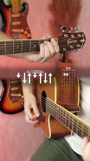 Song with just 2 easy chords | A Horse With No Name - America