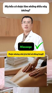 Mẹ bầu có làm được những điều gì khi mang thai không? #mebauthongthai #MeBauAnToan | Mẹ và Bé Yêu