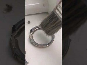 Limpeza e Lubrificação Máquina Singer Starlet 6660