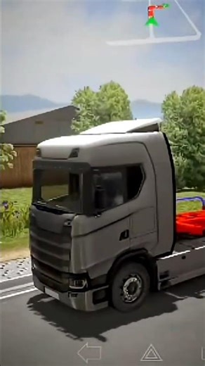 top 3 best realistic truck simulator offline games
