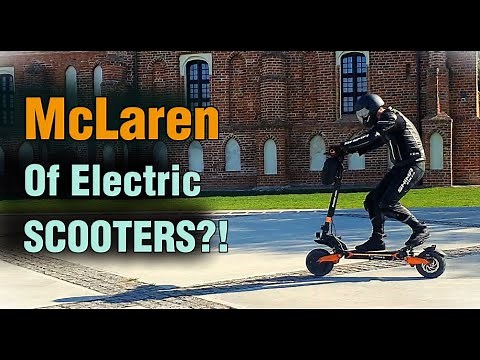 Teverun Blade GT Plus REVIEW After 1000 km⚡️85 km/h Reality Check!