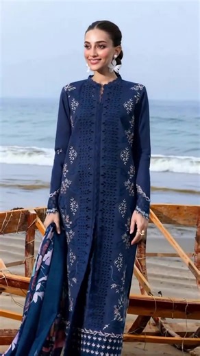 Explore the Latest Eid Collection in Desi Fashion