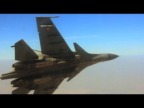 Vayu Shakti 2019 - 7th edition of the Fire Power Demonstration of Indian Air Force