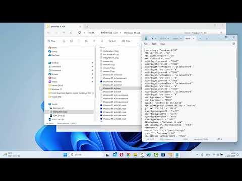 How to Fix EFI Network Timeout Issue in VMware Workstation Player