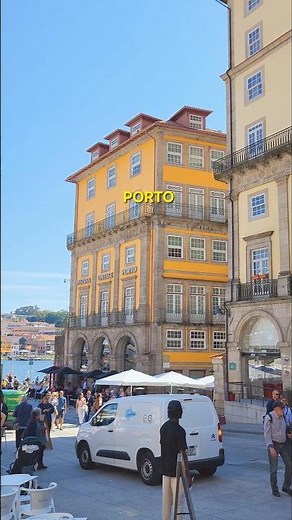 Weekend in Porto PORTUGAL