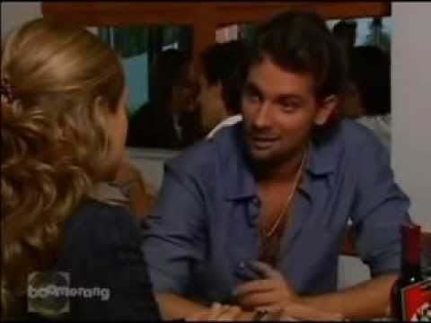 Rebelde (1ª Temporada) - CAPÍTULO 190.