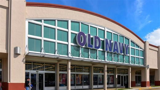 Old Navy makes huge shelf change with new 'Occasion' section starting at $25