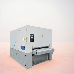 [Hot Item] High Precision Metal Deburring and Chamfering System Sheet Deburring Machine