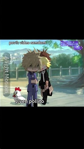 ehh nosé XD//ramdom//meme #gacha #gachaclub #gachahumor #humor #viral