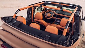 Land Rover Defender Convertible (2023) is the ultimate off-road Cabriolet! | REC Anything | Facebook