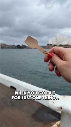 Our Sundaes are the perfect partners for summer: sweet and refreshing! | Ribs & Burgers