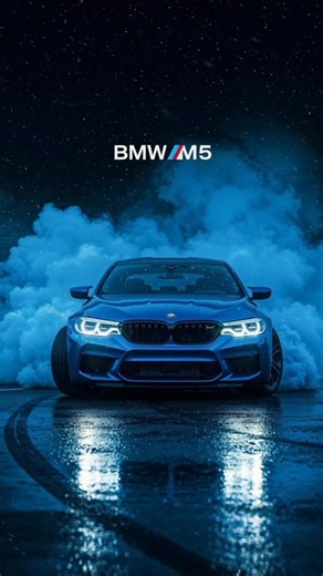 Bmw Wallpaper 4K edit