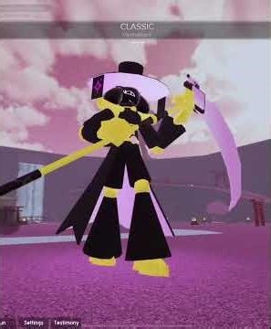 Cyan was not impressed by Vantablack’s Dances (Rainbow Friends X Midnight Horrors Roblox)