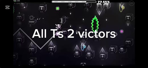 Top Geometry Dash Memes You Can't Miss