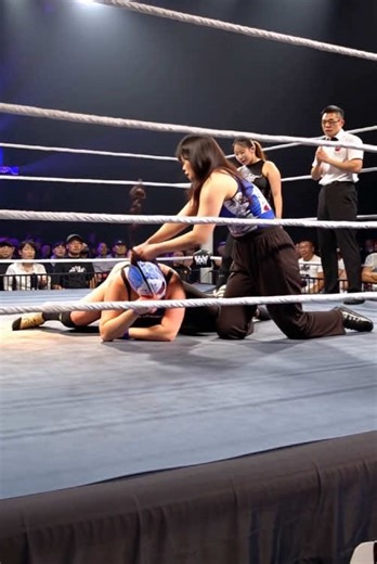 女子プロレスの魅力と技術を深堀り