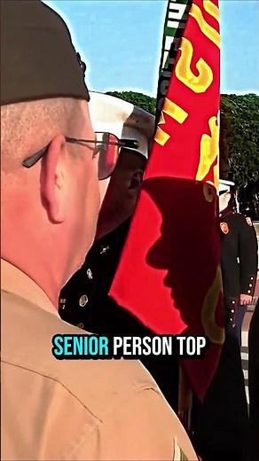 what is the senior person on the chain of command #usmc #marinecorps #usmarines #marine #corps