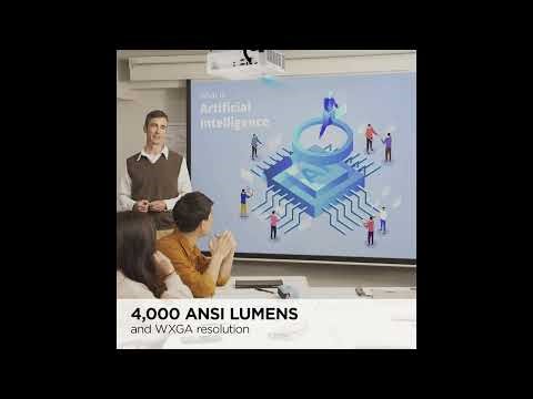 Is the ViewSonic PS502W Worth It 4000 Lumens Short Throw Projector Tested in Real Use