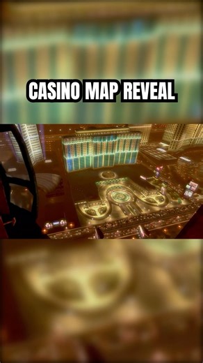 Rainbow Six Siege NEW MAP LEAKED👀