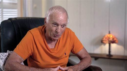 Les Foulards rouges, l'histoire oubliée - Documentaire (2024)