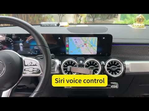CarPlay / Android Auto Adapter